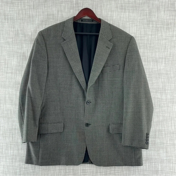 S Cohen Performance size 46R 100% Wool Men's Blazer. 9135 - Picture 1 of 11